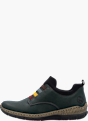 Rieker Damen Kurzstiefel Grün 141859 3