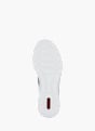Rieker Damen Slipper Grün 136219 4