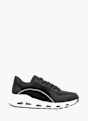 Rieker Sport Damen Sneaker Low Schwarz 136238 1