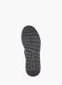 Rieker Sport Damen Sneaker Low Schwarz 136238 4