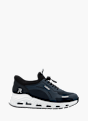 Rieker Sport Damen Sneaker Low Blau 136241 1