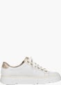 Rieker Damen Sneaker Low Weiß 141878 2