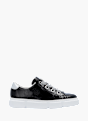 Rieker Damen Sneaker Low Schwarz 136244 1