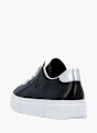 Rieker Damen Sneaker Low Schwarz 136244 3