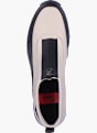 Rieker Sport Damen Sneaker High Beige 136249 4
