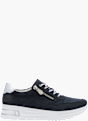Rieker Damen Sneaker Low Blau 136258 1