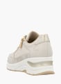 Rieker Sport Damen Sneaker Low Beige 136260 3