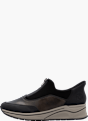 Rieker Damen Slipper Braun 141890 2