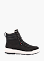 Rieker Sport Herren Schnürstiefel Schwarz 136272 1