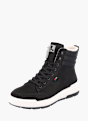 Rieker Sport Herren Schnürstiefel Schwarz 136272 2