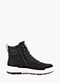 Rieker Sport Herren Schnürstiefel Schwarz 136272 3