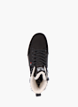 Rieker Sport Herren Schnürstiefel Schwarz 136272 4