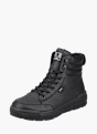 Rieker Sport Herren Schnürstiefel Schwarz 136273 2
