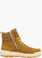 Rieker Sport Herren Schnürstiefel Braun 141893 3