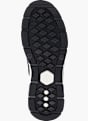 Rieker Herren Schnürstiefel Blau 141895 3