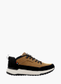 Rieker Sport Herren Sneaker Low Gelb 136277 1