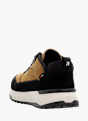 Rieker Sport Herren Sneaker Low Gelb 136277 3