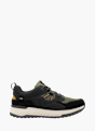 Rieker Sport Herren Sneaker Low Schwarz 136278 1