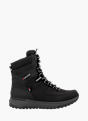 Rieker Sport Herren Schnürstiefel Schwarz 136280 1