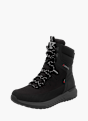Rieker Sport Herren Schnürstiefel Schwarz 136280 2