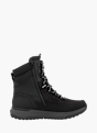 Rieker Sport Herren Schnürstiefel Schwarz 136280 3