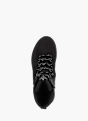 Rieker Sport Herren Schnürstiefel Schwarz 136280 4