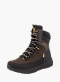 Rieker Sport Herren Schnürstiefel Braun 136281 2