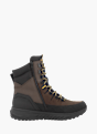 Rieker Sport Herren Schnürstiefel Braun 136281 3
