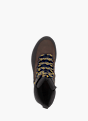 Rieker Sport Herren Schnürstiefel Braun 136281 4