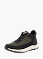 Rieker Sport Herren Schnürstiefel Grün 136283 2