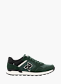 Rieker Sport Herren Sneaker Low Grün 136292 1