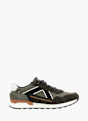 Rieker Sport Herren Sneaker Low Grün 136293 1