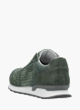 Rieker Herren Sneaker Low Grün 136298 3