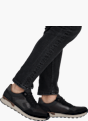 Rieker Herren Sneaker Low Schwarz 141907 4