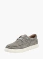 Rieker Sport Herren Slipper Grau 136299 2