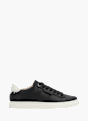 Rieker Sport Herren Sneaker Low Schwarz 136300 1