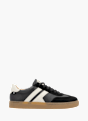Rieker Sport Herren Sneaker Low Schwarz 136307 1
