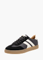Rieker Sport Herren Sneaker Low Schwarz 136307 2