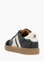 Rieker Sport Herren Sneaker Low Schwarz 136307 3