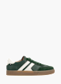 Rieker Sport Herren Sneaker Low Grün 136308 1