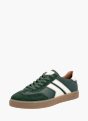 Rieker Sport Herren Sneaker Low Grün 136308 2