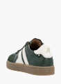 Rieker Sport Herren Sneaker Low Grün 136308 3