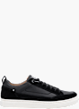 Rieker Herren Sneaker Low Schwarz 141909 1