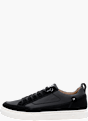 Rieker Herren Sneaker Low Schwarz 141909 3