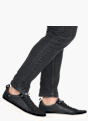 Rieker Herren Sneaker Low Schwarz 141909 4