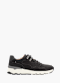 Rieker Sport Herren Sneaker Low Schwarz 136313 1