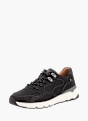 Rieker Sport Herren Sneaker Low Schwarz 136313 2