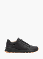 Rieker Sport Herren Sneaker Low Schwarz 136317 1