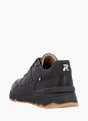 Rieker Sport Herren Sneaker Low Schwarz 136317 3