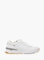 Rieker Sport Herren Sneaker Low Weiß 136318 1